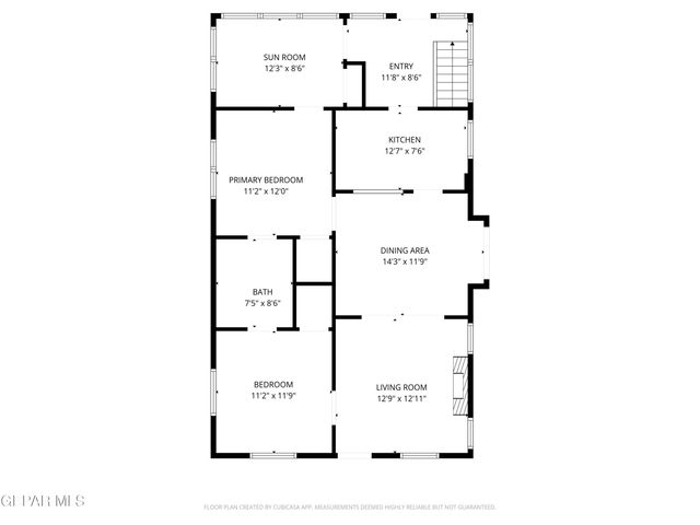 3810 CLIFTON Avenue, El Paso, TX 79903