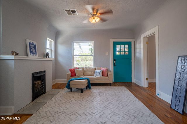 3810 CLIFTON Avenue, El Paso, TX 79903