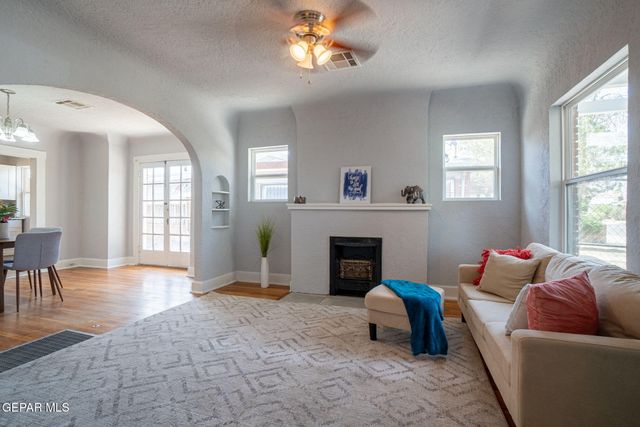 3810 CLIFTON Avenue, El Paso, TX 79903