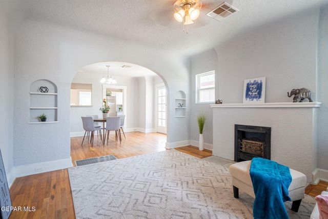 3810 CLIFTON Avenue, El Paso, TX 79903