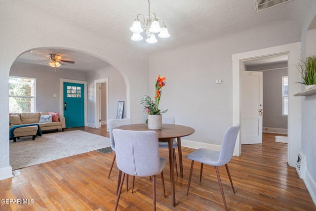 3810 CLIFTON Avenue, El Paso, TX 79903