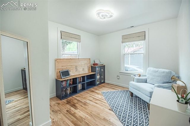 307 N 28th Street, Colorado Springs, CO 80904