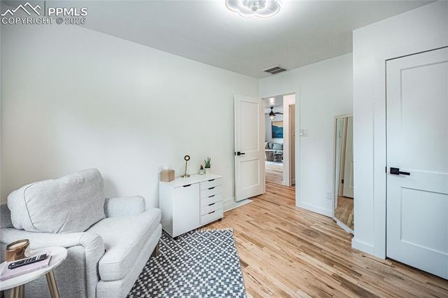 307 N 28th Street, Colorado Springs, CO 80904