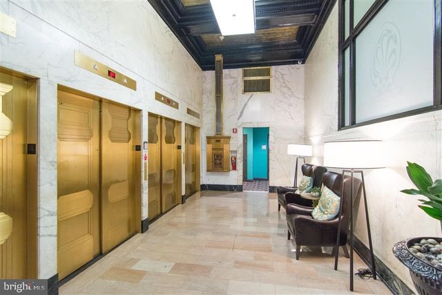 7 N CALVERT ST #2BR, Baltimore, MD 21202