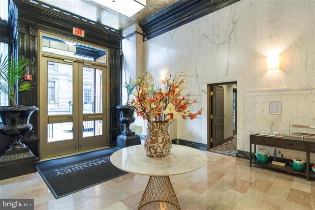 7 N CALVERT ST #2BR, Baltimore, MD 21202