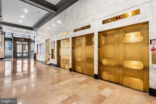 7 N CALVERT ST #2BR, Baltimore, MD 21202