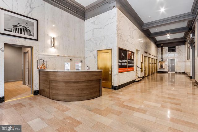 7 N CALVERT ST #2BR, Baltimore, MD 21202