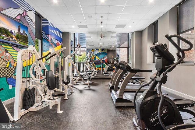 7 N CALVERT ST #2BR, Baltimore, MD 21202