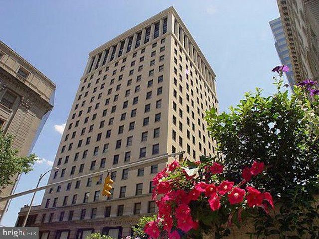 7 N CALVERT ST #2BR, Baltimore, MD 21202