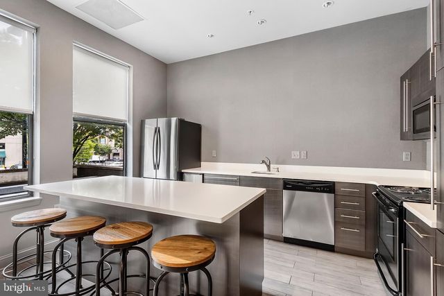 7 N CALVERT ST #2BR, Baltimore, MD 21202