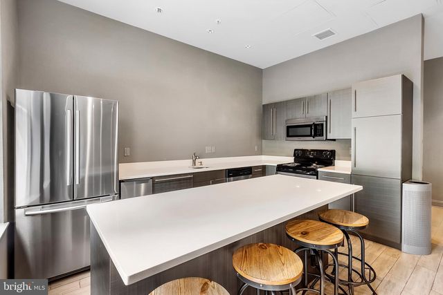 7 N CALVERT ST #2BR, Baltimore, MD 21202