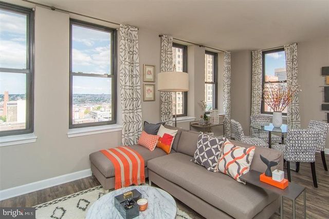 7 N CALVERT ST #2BR, Baltimore, MD 21202