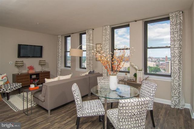 7 N CALVERT ST #2BR, Baltimore, MD 21202