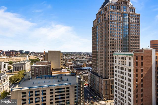 7 N CALVERT ST #2BR, Baltimore, MD 21202