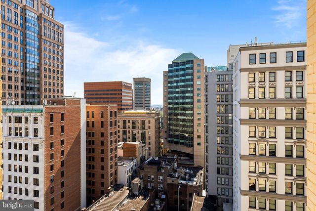 7 N CALVERT ST #2BR, Baltimore, MD 21202