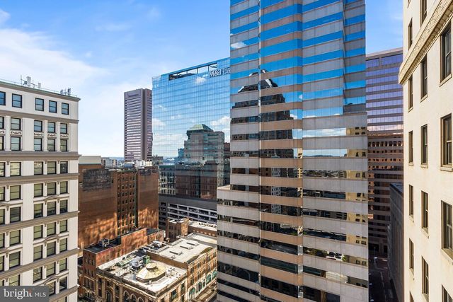 7 N CALVERT ST #2BR, Baltimore, MD 21202