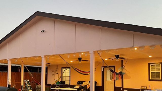 815 BRADY BLVD, San Antonio, TX 78207