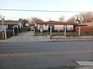 815 BRADY BLVD, San Antonio, TX 78207