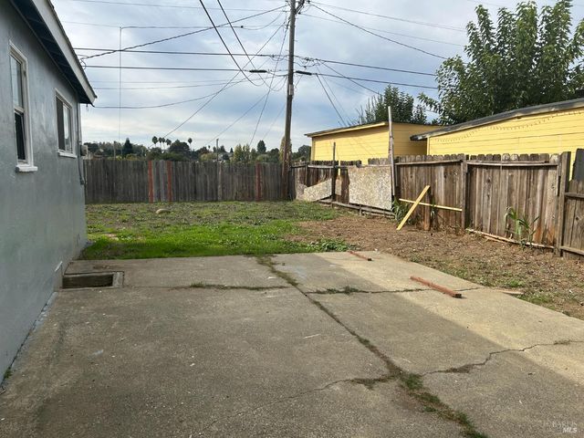 243 Sage St, Vallejo, CA 94589