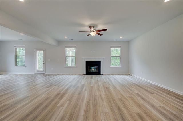 112 Haverling Pass, Hampton, GA 30228
