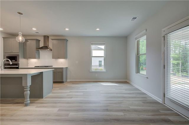 112 Haverling Pass, Hampton, GA 30228