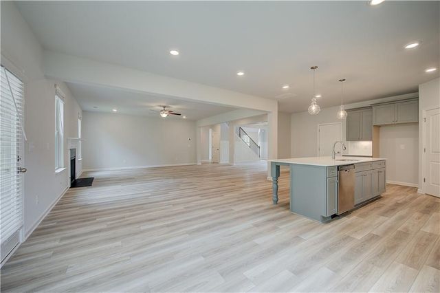 112 Haverling Pass, Hampton, GA 30228