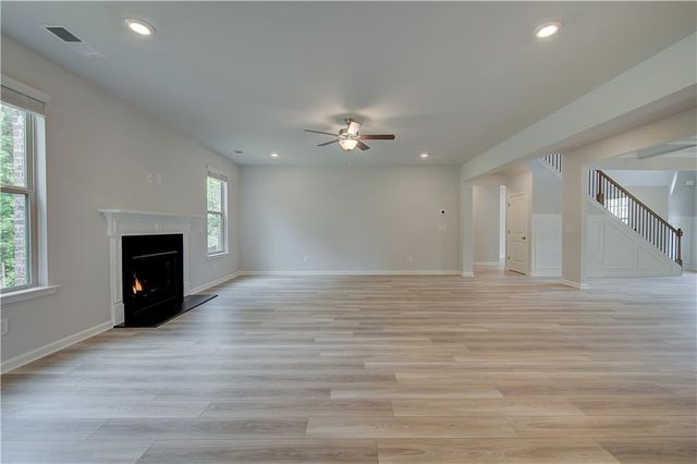 112 Haverling Pass, Hampton, GA 30228