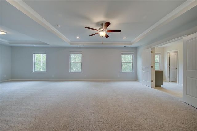 112 Haverling Pass, Hampton, GA 30228