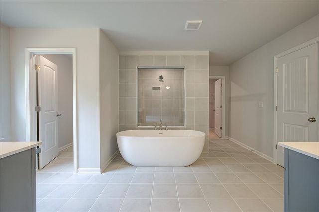 112 Haverling Pass, Hampton, GA 30228