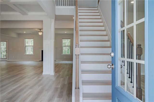 112 Haverling Pass, Hampton, GA 30228