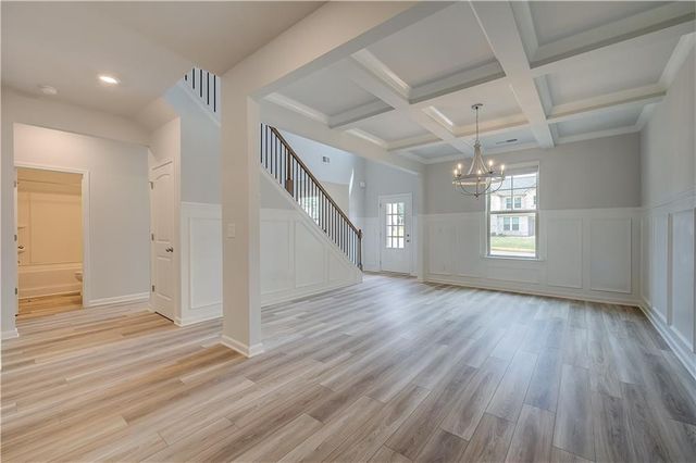 112 Haverling Pass, Hampton, GA 30228