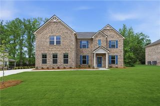 112 Haverling Pass, Hampton, GA 30228