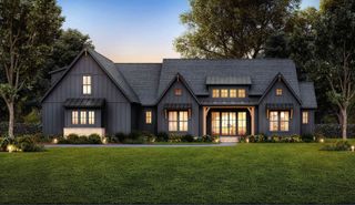 TBD Sutton Preserve Street, Weatherford, TX 76085