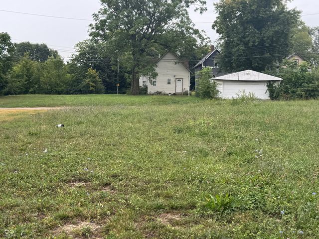 1729 Shelby Street, Indianapolis, IN 46203