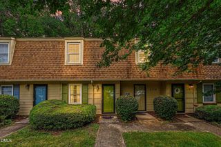 4704 Blue Bird Court #D, Raleigh, NC 27606