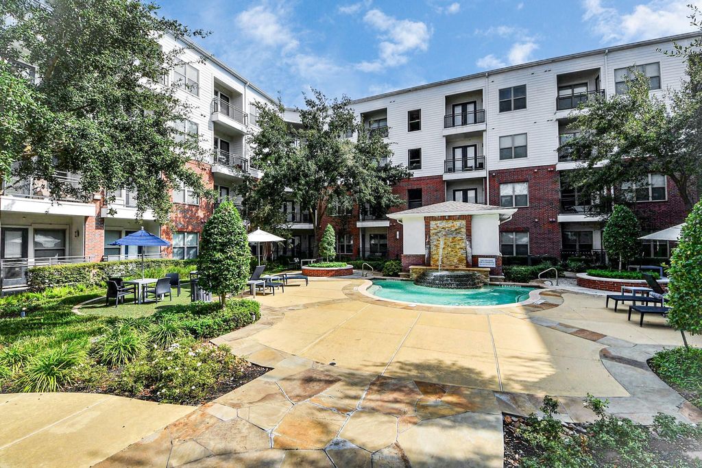 5455 Richmond Avenue 4044, Houston, TX 77056