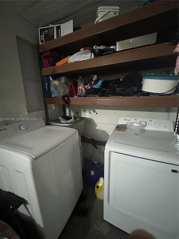 1080 NW 121st St, North Miami, FL 33168