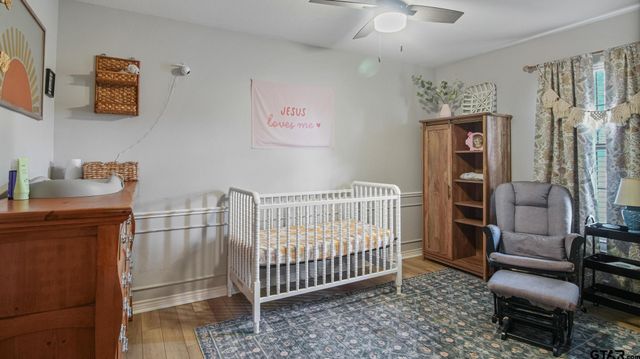 210 Pat Dr, Mineola, TX 75773