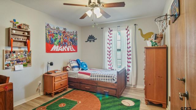 210 Pat Dr, Mineola, TX 75773