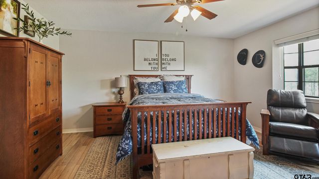 210 Pat Dr, Mineola, TX 75773