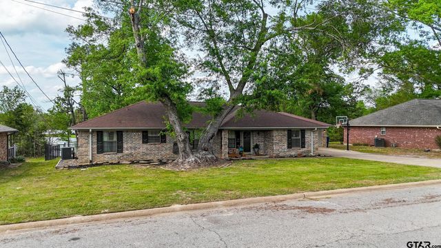 210 Pat Dr, Mineola, TX 75773
