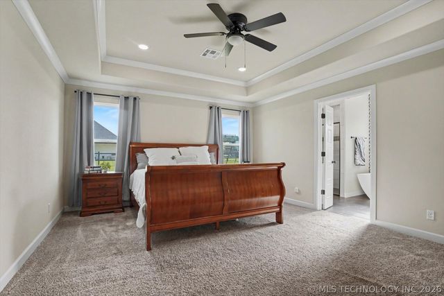 7103 E 139th Street, Collinsville, OK 74021
