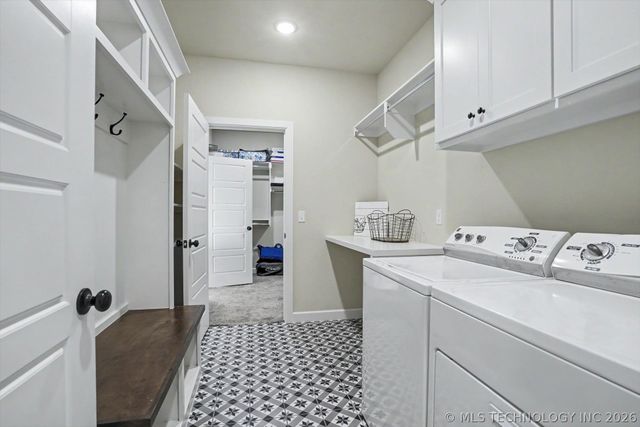 7103 E 139th Street, Collinsville, OK 74021