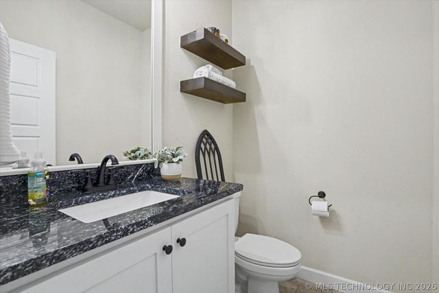 7103 E 139th Street, Collinsville, OK 74021