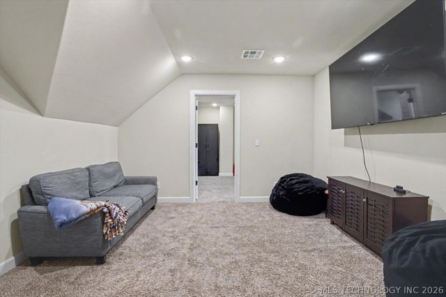 7103 E 139th Street, Collinsville, OK 74021