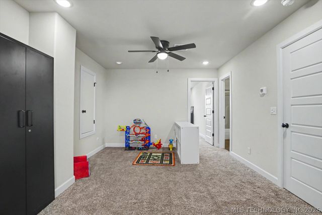 7103 E 139th Street, Collinsville, OK 74021