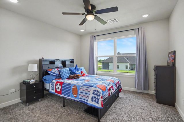 7103 E 139th Street, Collinsville, OK 74021
