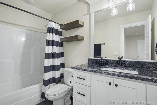 7103 E 139th Street, Collinsville, OK 74021
