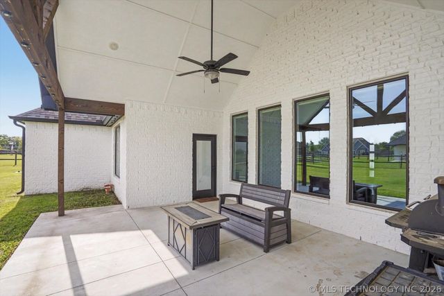 7103 E 139th Street, Collinsville, OK 74021