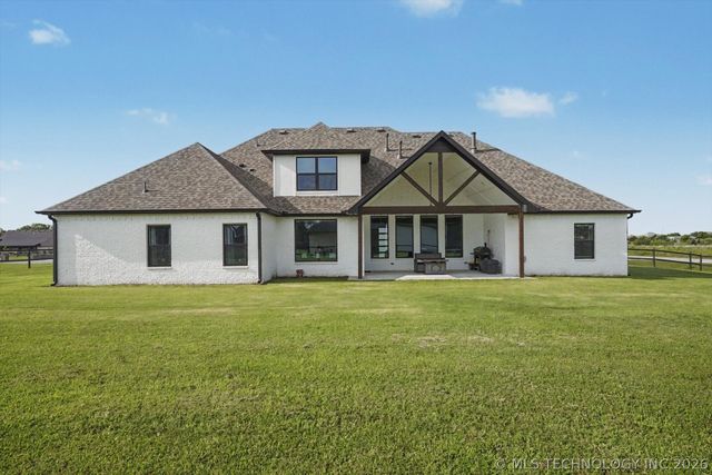 7103 E 139th Street, Collinsville, OK 74021